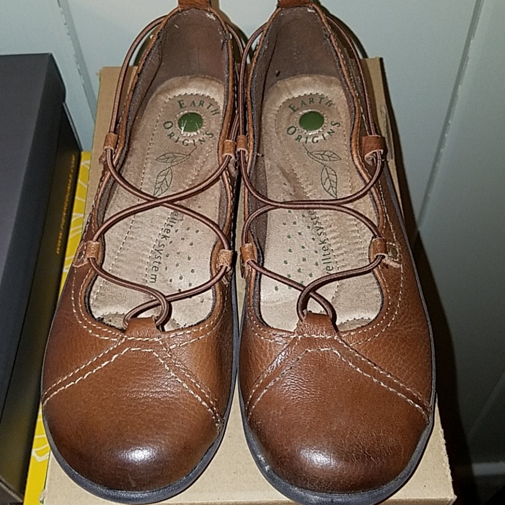 Earth Origins ladies shoes